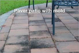 How to maintain concrete patios. Five Reasons Stamped Decorative Concrete Is Better Than Pavers Concrete Craft