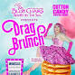 Sunday Drag Brunch event image