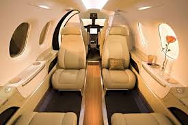 The Interior Of A Phenom 100 Personal Jet I Always Wanted My Own Private Jet To Travel The World In Private Jet Interior Private Jet Luxury Private Jets