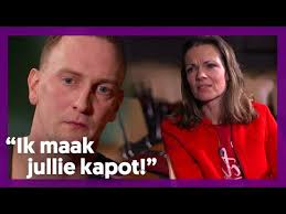 Robert was een cokesnuivende neonazi