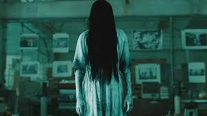 Image result for women ghost