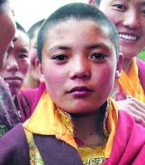 BLESSINGS, The Tsoknyi Nangchen Nuns of Tibet