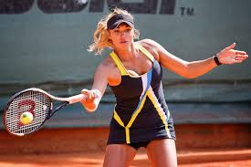 Spain, born in 1997 (23 years old), category: The Hottest Female Tennis Players Of 2021 Perfect Tennis