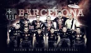 Fc barcelona images on fanpop. Pin On Fc Barcelona Players Wallpapers