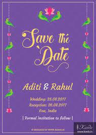 Vibrant Parrot Invitation Design Online Kards Online Wedding Cards Indian Wedding Invitations Wedding Invitation Shop