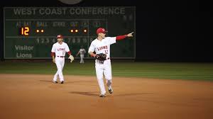 Welcome to loyola marymount university's official instagram account. Tigers Sign Another College Hitter Undrafted Free Agent Trevin Esquerra