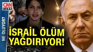 Gazze'de Can Kaybı 11 Bini Aştı, Kentten Geriye Enkaz Kaldı... Hasret Kaya  Ateş Hattında Aktardı