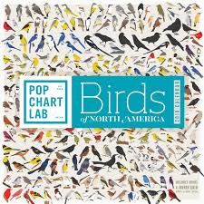 birds pop chart labs 2019 wall calendar calendars com books