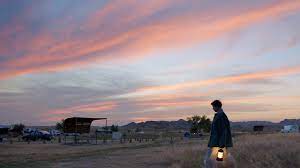 The latest tweets from nomadland (@nomadlandfilm). On Location Chloe Zhao S Nomadland Is A Love Letter To America S Wide Open Spaces Conde Nast Traveler