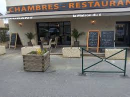Buffet Fruits De Mer A Volonte Sympa Avis De Voyageurs Sur La Maison Du 6 Arromanches Les Bains Tripadvisor