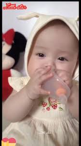 Cute baby smile 😊✨💖🥰