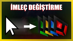 Tüm sürümlere shader pack nasıl yükleyebileceğinizide anlattım. Mouse Fare Imleci Degistirme Detayli Anlatim Riwe
