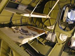 Image Result For Custom Pby Catalina Interior