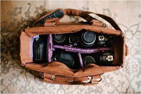 The ultimate wedding shot list to ensure your photographer captures every moment of your special day. Wedding Photography Gear You Need When Starting Out