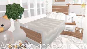 Aesthetic living room ideas bloxburg. Aesthetic Kids Room 10k Roblox Bloxburg Youtube