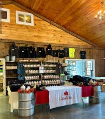 Profile for Georgia Mountain Maples