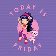 Epingle Sur Friday