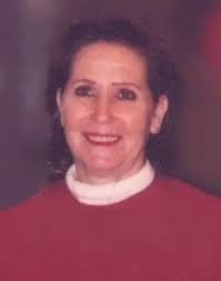 Obituary information for Mary Lea Kipp