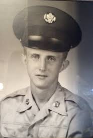 Edward George Boes (1947-2018)