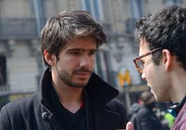 Une femme de 20 ans a déposé une main courante contre juan branco. Wikipedia La Vie Arrangee De Juan Branco Valeurs Actuelles