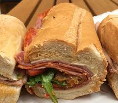 Who Makes The Best Italian Sub In Washington We Tasted Seven To Find Out The Washington Post