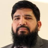 CHAUDHRY IMTIAZ HUNJRA