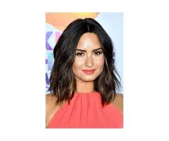 This hairstyle gives your hair a curled smooth end. 51 Gorgeous Shoulder Length Hairstyles For Women 2021