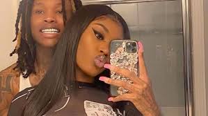 King von killed on november 6 outside the monaco hookah lounge in downtown atlanta. Asian Doll Says King Von Didn T Cheat On Her With Another Woman After Latest News Of Woman Being Pregnant With His Next Child