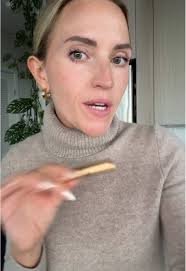 Eyebrow Serum Erin Andrews
