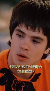 Quien Es La Mamá De La Hija De Felipe Colombo