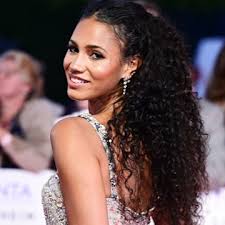 Vick Hope: Latest News, Pictures & Videos