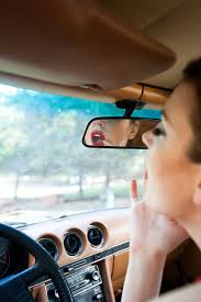 Mercedes by Danielle Biel