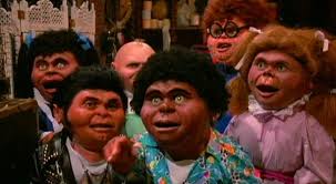 The Garbage Pail Kids Movie B Movie Review Garbage Pail Kids Kid Movies B Movie