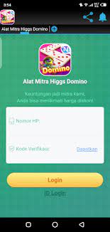 Seluruh hak cipta.terhubung dengan kami! Alat Mitra Higgs Domino Apk Yemahara Dhawunirodha For Android Apkandroidgamez