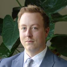 Mitarbeitende von INVENSITY GmbH