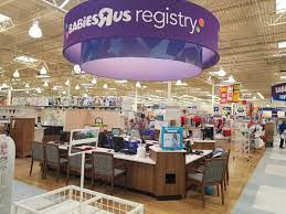 Children of teenage mothers may go on to have behavioural, emotional and cognitive disadvantages (marino et al. Babies R Us Is Disappearing What Does That Mean For Your Registry The Krazy Coupon Lady