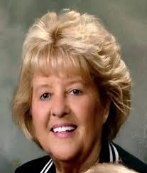 Aileen Whitehead Davis Obituary March 9, 2020