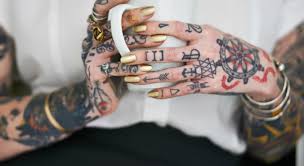 School, which trains tattoo artists to work with breast cancer survivors. You Don T Have Cancer It S Just Your Tattoo