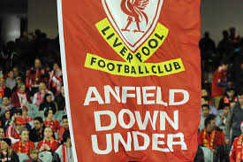 Manchester united set european record after win against roma. How Liverpool S Worldwide Fanbase Will Be Tuning In To Watch Manchester United Game Liverpool Echo