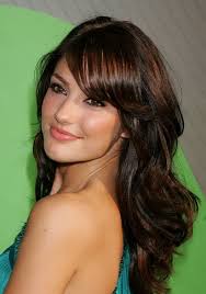 Medium length haircuts no bangs layers latestfashiontips. Layered Haircuts For Long Hair With Side Bangs Novocom Top