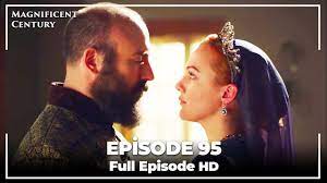 At the age of 26, when his reign began, sultan süleyman sought to build an empire more powerful than alexander the great and to render the ottomans invincible. Magnificent Century Episode 111 English Subtitle Hd Youtube