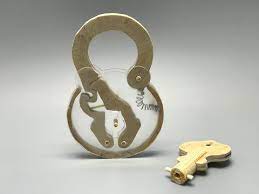 The scroll lock key dates back to 1981. How To Make A Simple Wooden Lock Youtube Wooden Lock Wooden Security Door Design