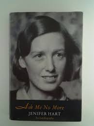 Jenifer Hart's Instagram, Twitter & Facebook