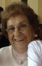 Obituary information for Lillian E. Donahue