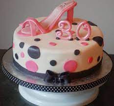 I ate a piece 2 days later and it was honestly still fresh would definitely be coming back. 30th Birthday Cakes For Women 30th Birthday Cake For Women 30 Birthday Cake 50th Birthday Cake Images