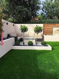 Aussenanlagen Garten Landschaftsbau Gartengestaltung Kleiner Hinterhof Landschaftsbau