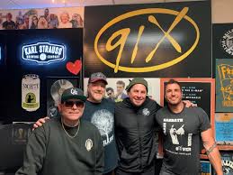 Local music radio show turns 35, celebrates sixth-annual Loudspeaker Day in  San Diego