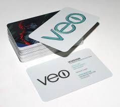 Your discount will appear automatically at checkout (make sure you enter moo via this page) 4. I Love Them My New Moo Business Cards Veodesign
