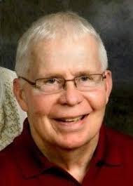 Dennis Hackett Obituary (2015)