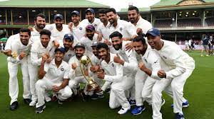 Learn more about khan's life and career. Cricket Unites All Imran Khan Wishes India For Becoming First Subcontinental Team To Win Test Series In Australia